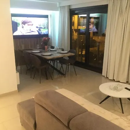 Apartment Zeezicht Middelkerke