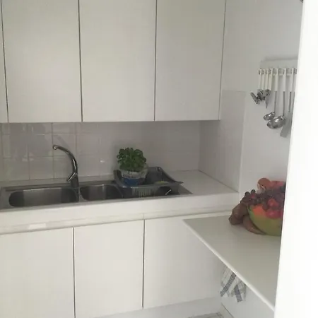 Zeezicht Appartement *