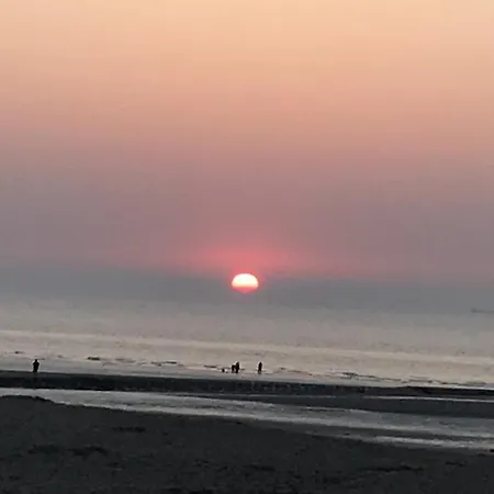 Apartment Zeezicht *