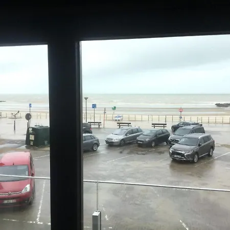 Daire Zeezicht Middelkerke