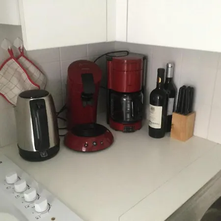 Zeezicht * Middelkerke