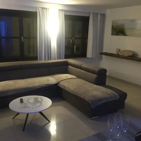 Zeezicht Apartment Middelkerke